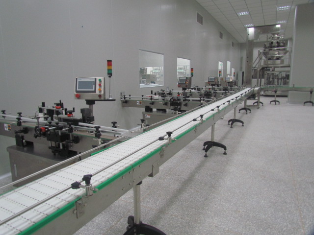 成品輸送機(jī)