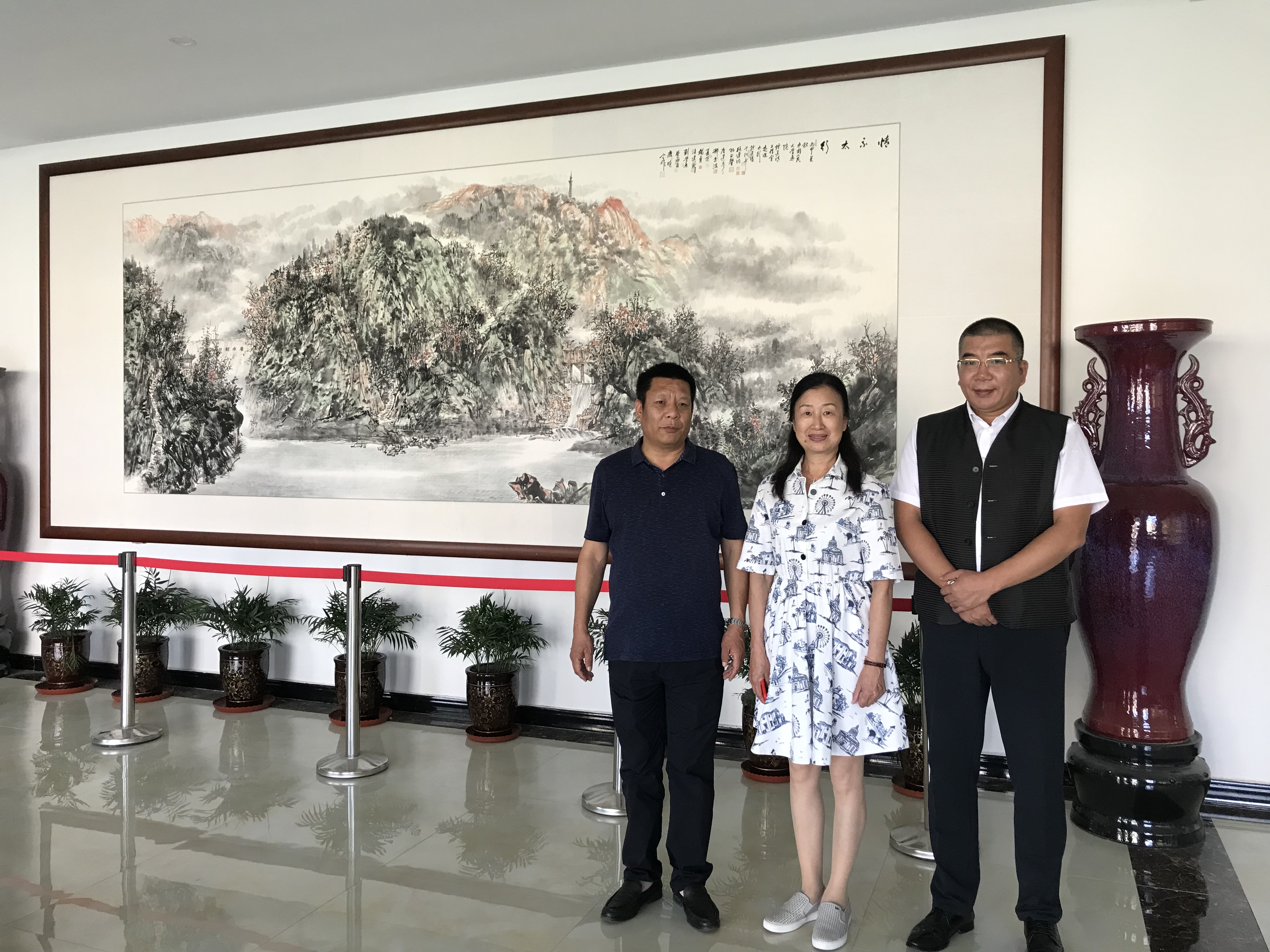 聖博品牌 萬(wàn)里品質(zhì)